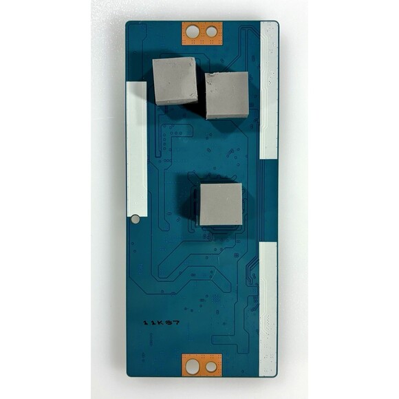 SunBrite SB-V-43-4KHDR Replacement Control Board Tested - Picture 10 of 10